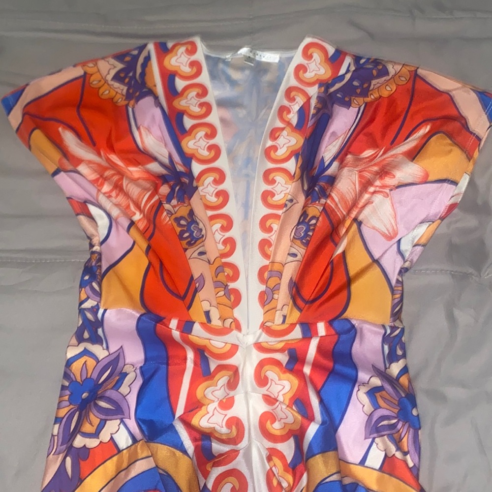 Summer spring dress brand new